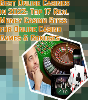 Top online casino