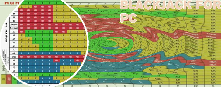Tripledot blackjack