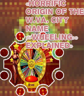 Wheeling casino