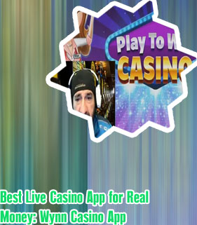 Win real cash casino apps