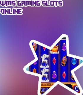 Wms slots online