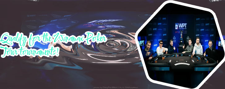 World poker tour live