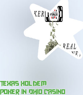 Wsop real money poker